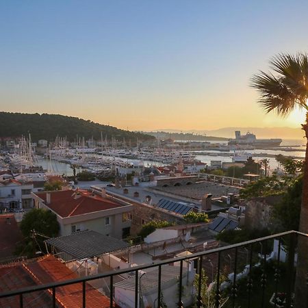 Villa Veria Çeşme Kültér fotó