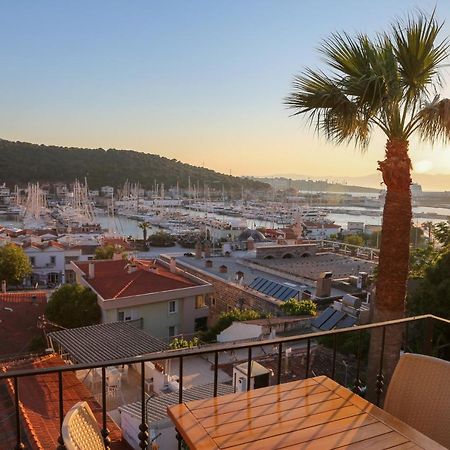 Villa Veria Çeşme Kültér fotó