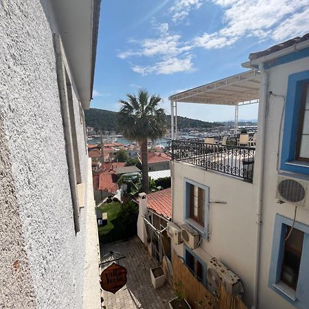 Villa Veria Çeşme Kültér fotó