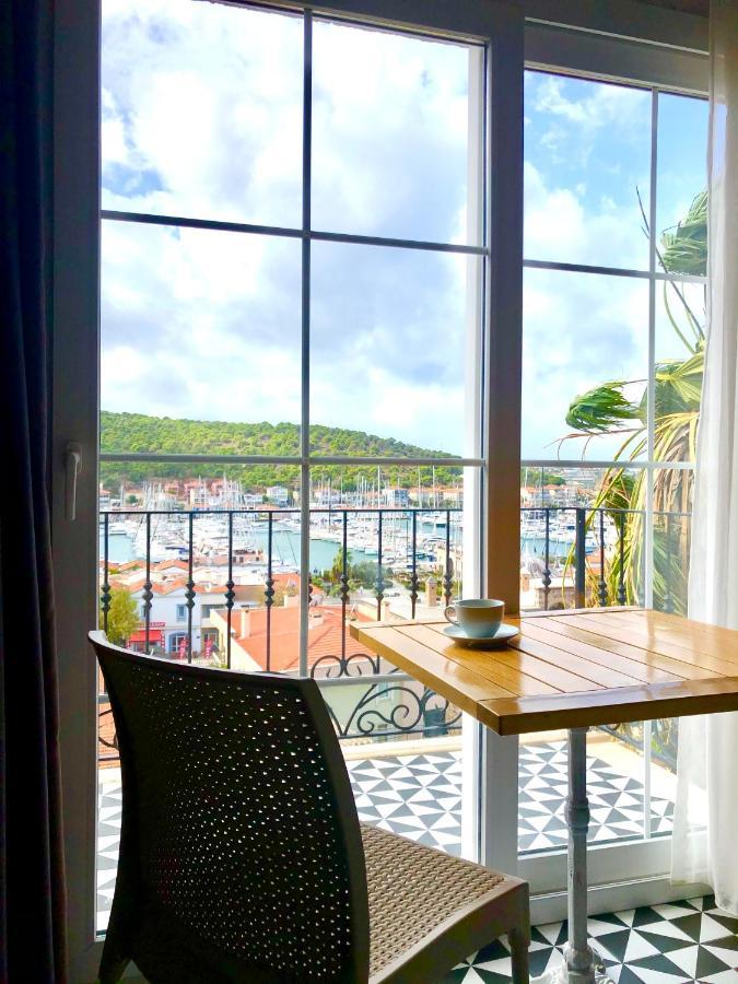 Villa Veria Çeşme Kültér fotó