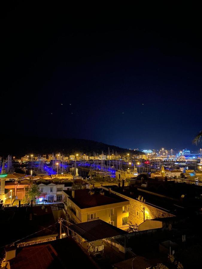 Villa Veria Çeşme Kültér fotó