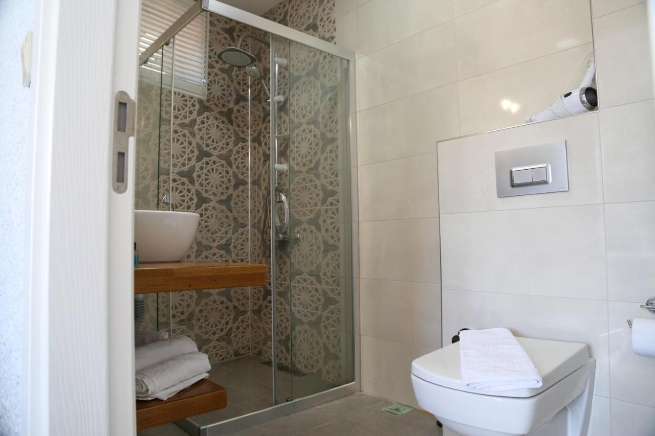 Villa Veria Çeşme Kültér fotó