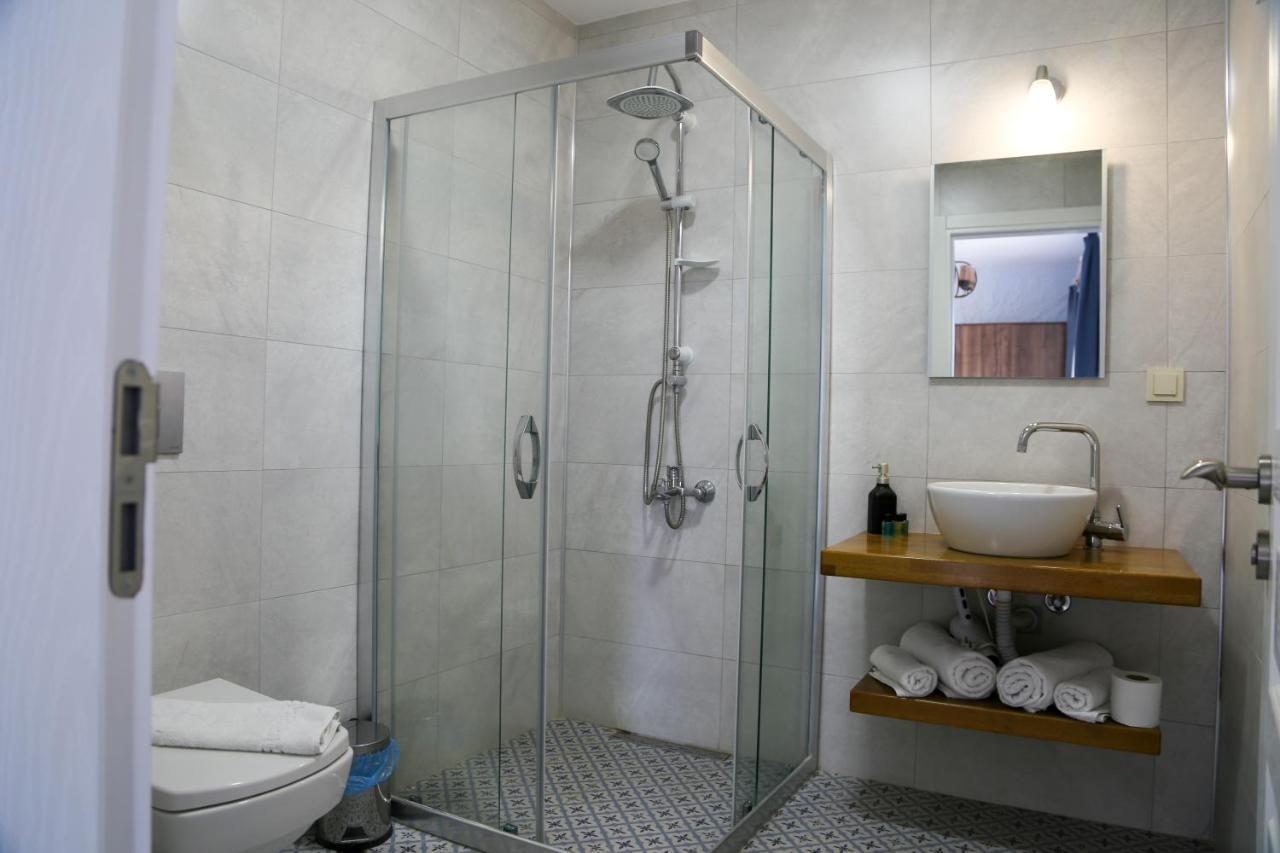 Villa Veria Çeşme Kültér fotó