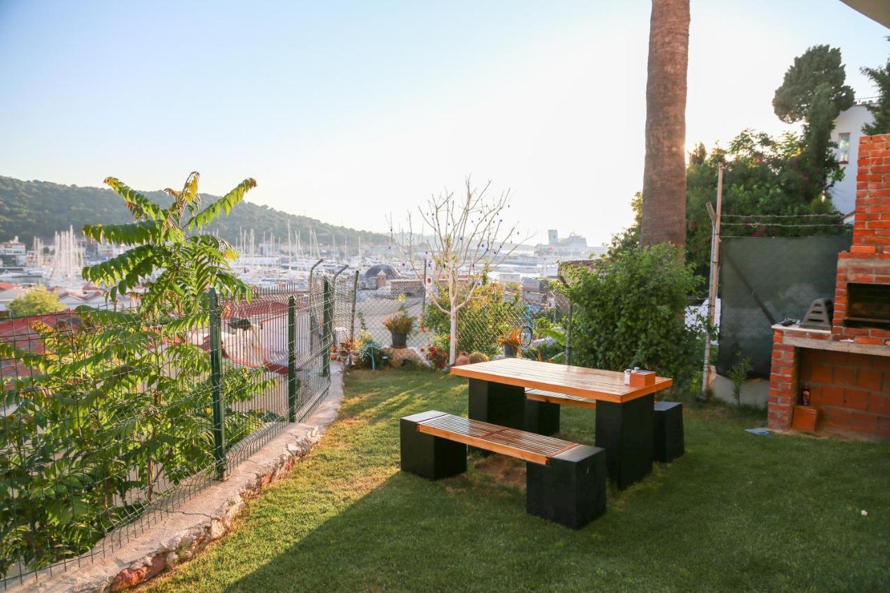 Villa Veria Çeşme Kültér fotó