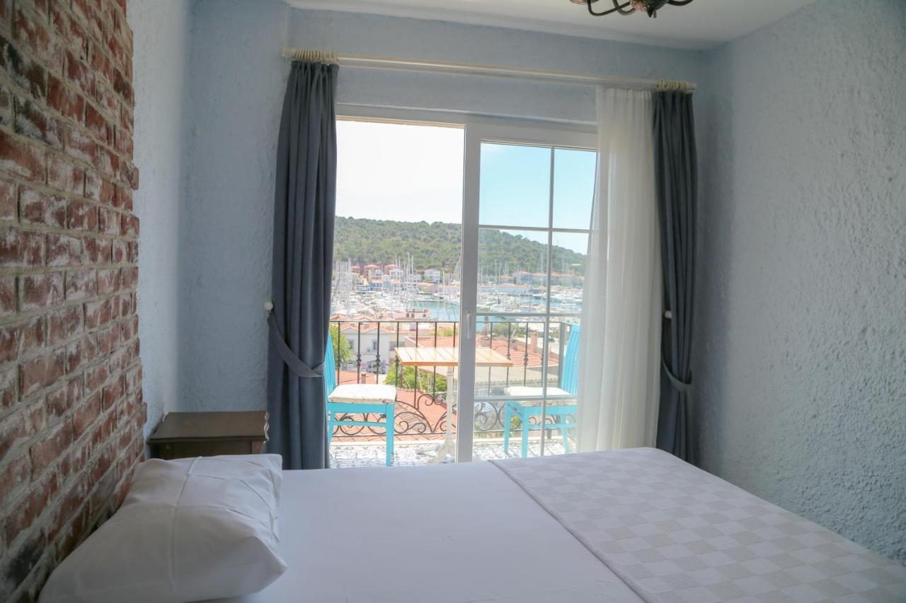 Villa Veria Çeşme Kültér fotó