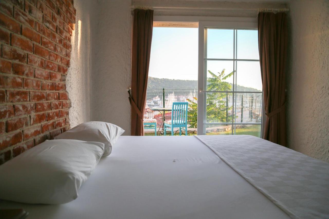 Villa Veria Çeşme Kültér fotó