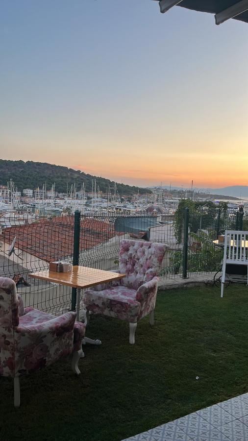 Villa Veria Çeşme Kültér fotó