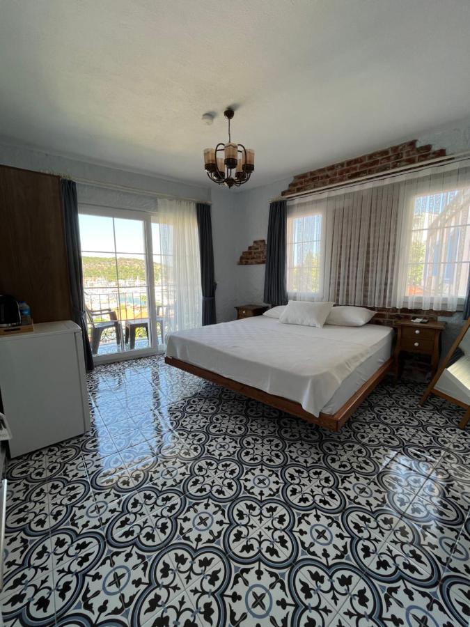 Villa Veria Çeşme Kültér fotó