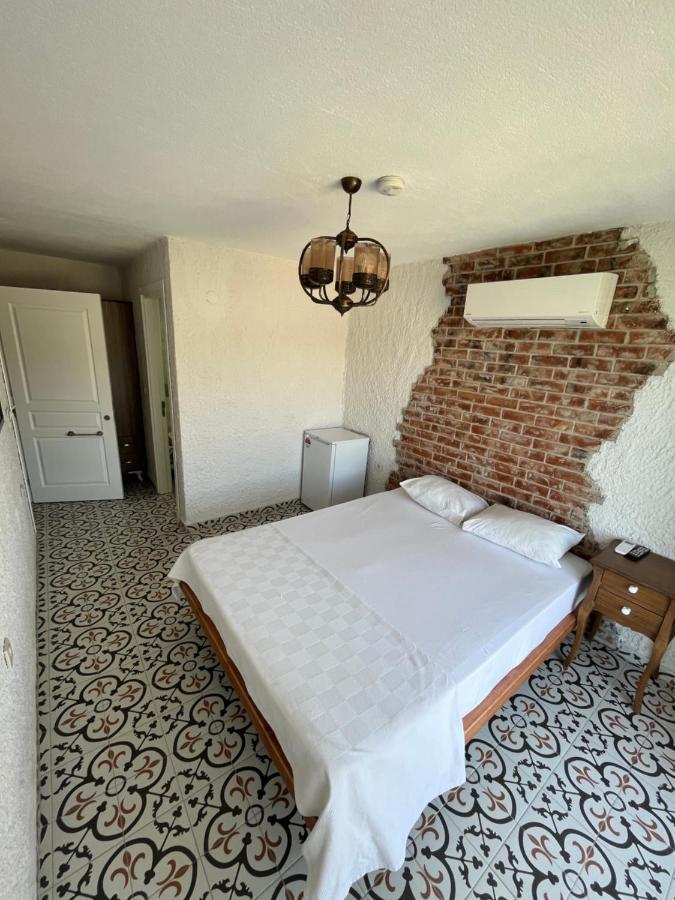 Villa Veria Çeşme Kültér fotó