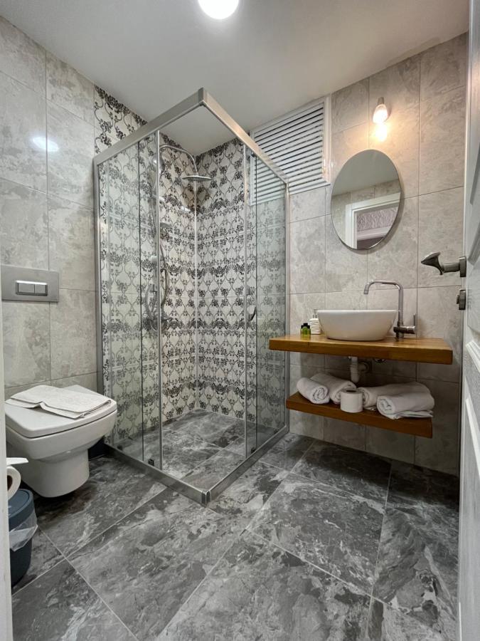Villa Veria Çeşme Kültér fotó