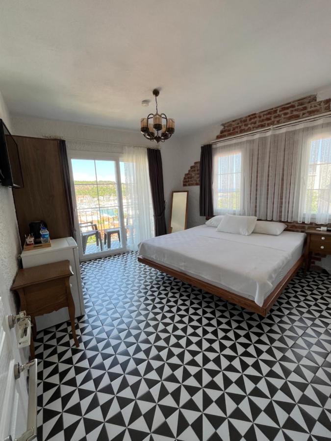 Villa Veria Çeşme Kültér fotó