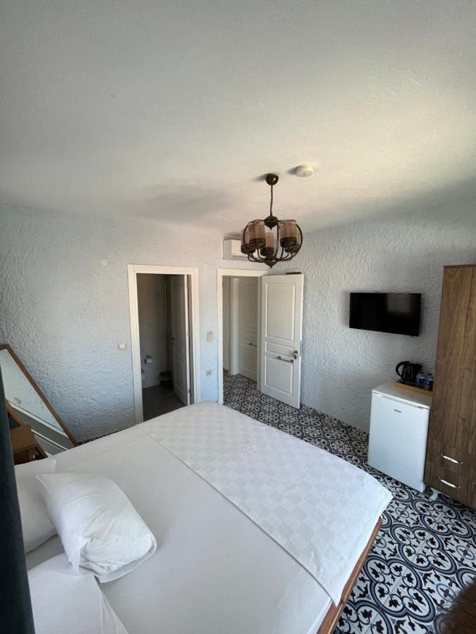 Villa Veria Çeşme Kültér fotó