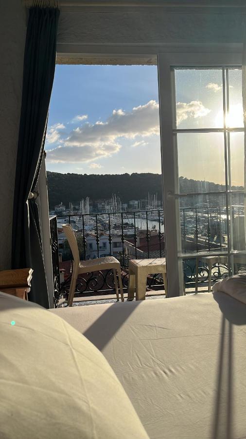 Villa Veria Çeşme Kültér fotó