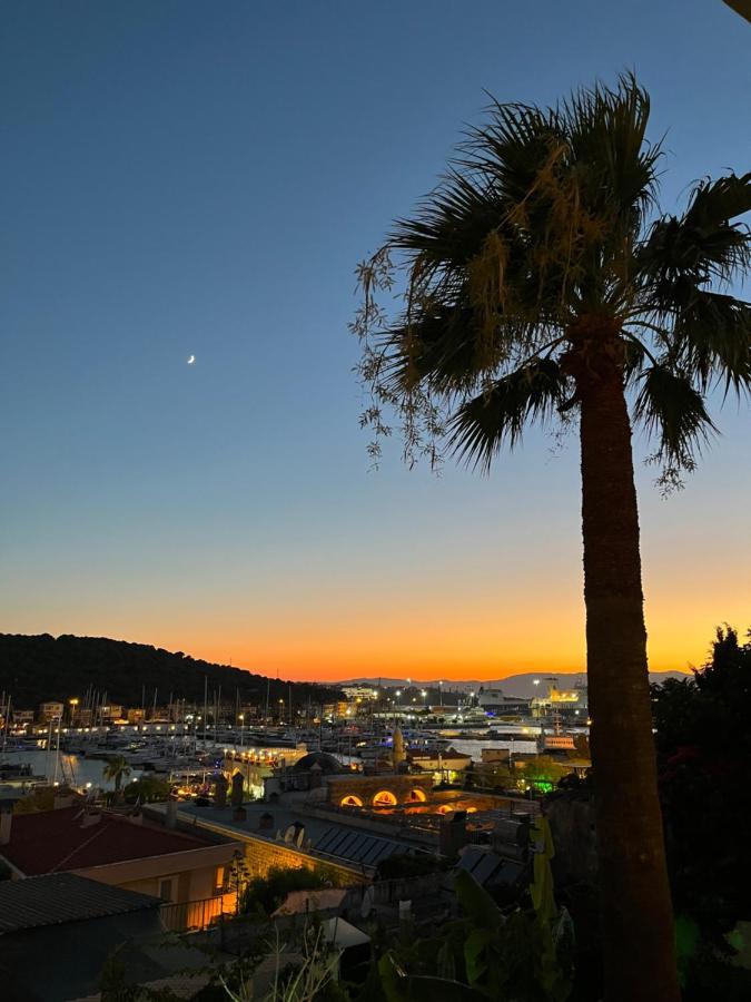 Villa Veria Çeşme Kültér fotó