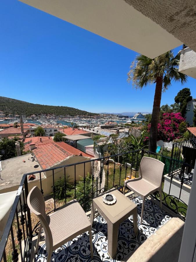 Villa Veria Çeşme Kültér fotó