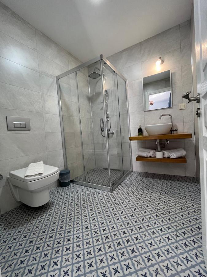 Villa Veria Çeşme Kültér fotó