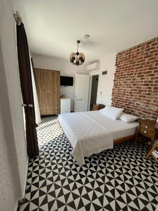 Villa Veria Çeşme Kültér fotó