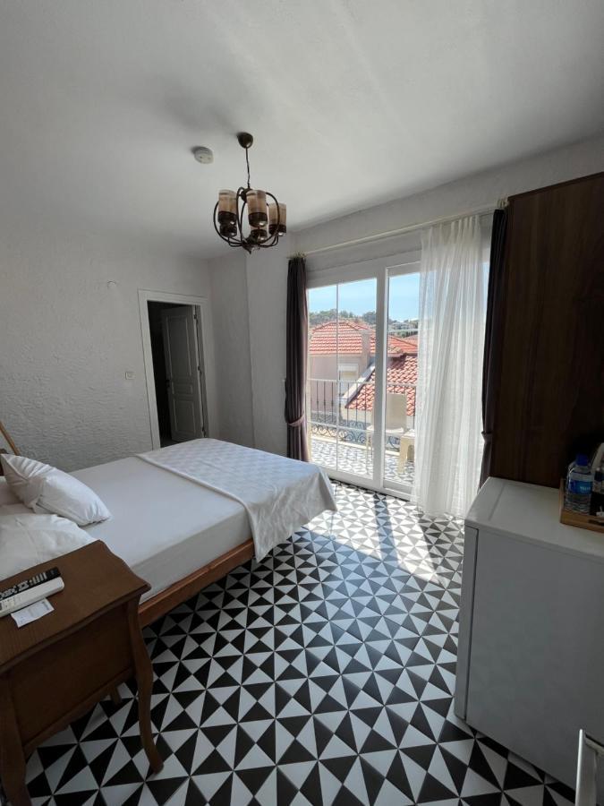 Villa Veria Çeşme Kültér fotó
