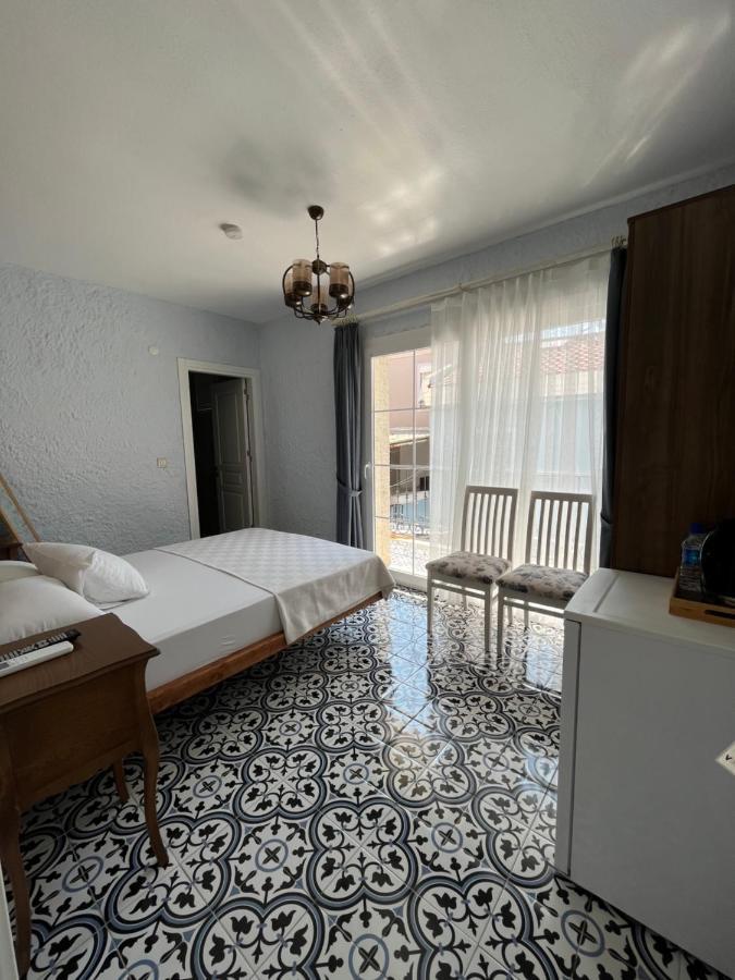 Villa Veria Çeşme Kültér fotó