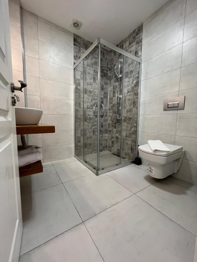 Villa Veria Çeşme Kültér fotó