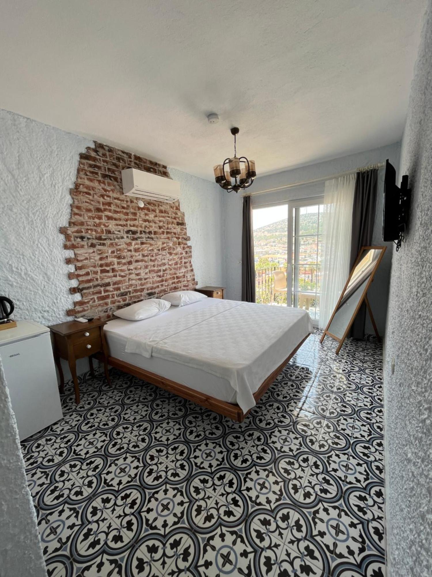 Villa Veria Çeşme Kültér fotó