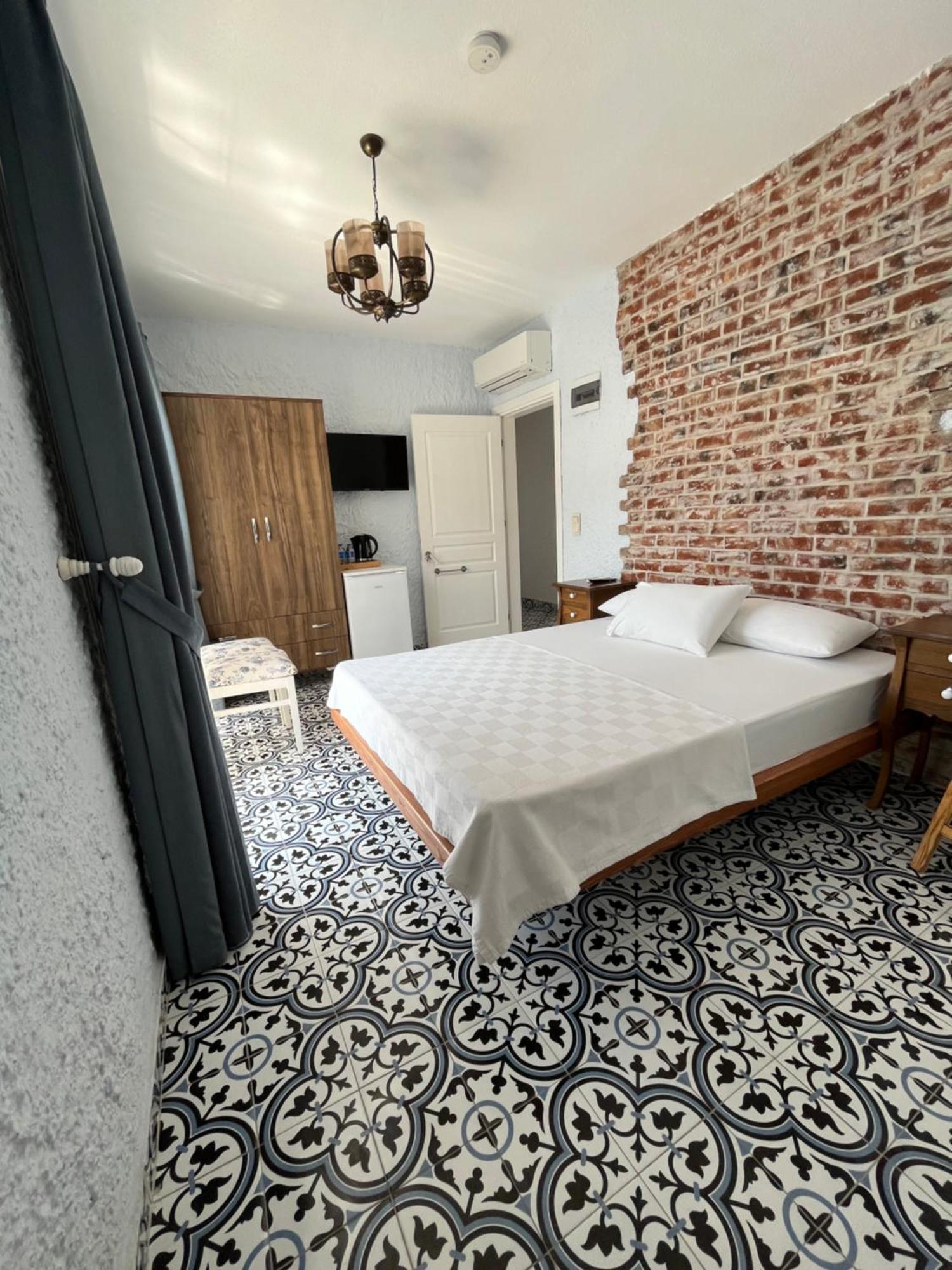 Villa Veria Çeşme Kültér fotó