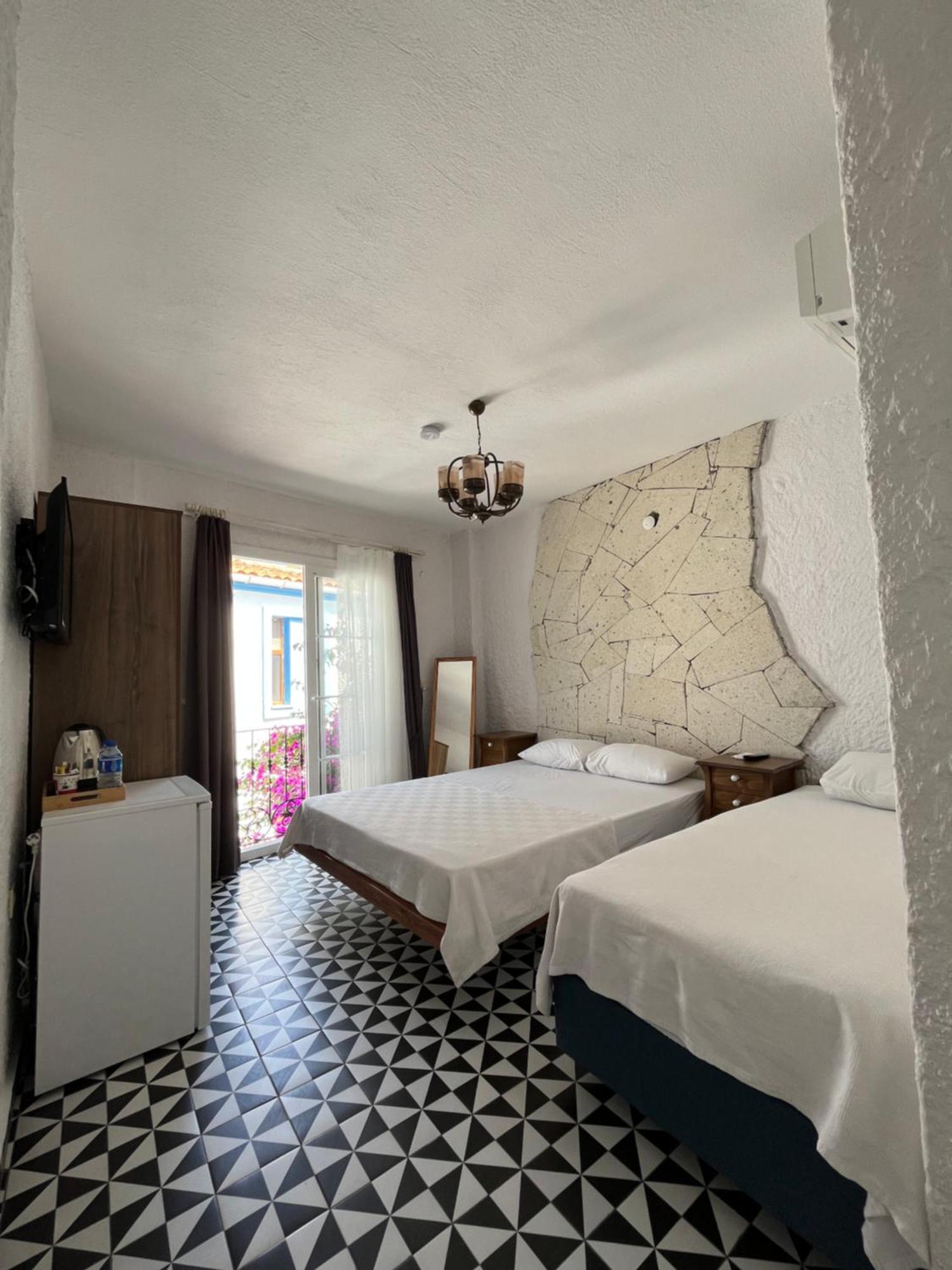 Villa Veria Çeşme Kültér fotó