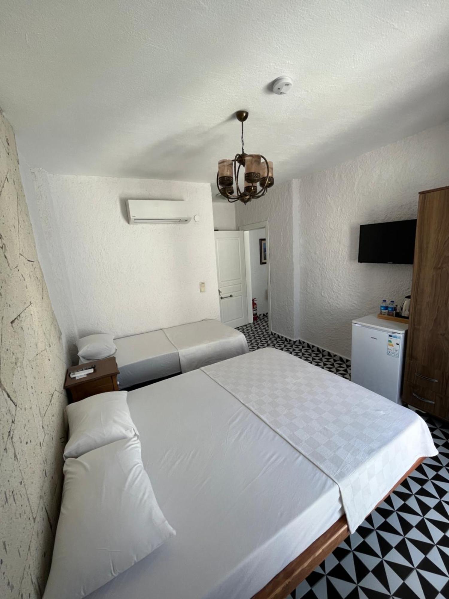 Villa Veria Çeşme Kültér fotó
