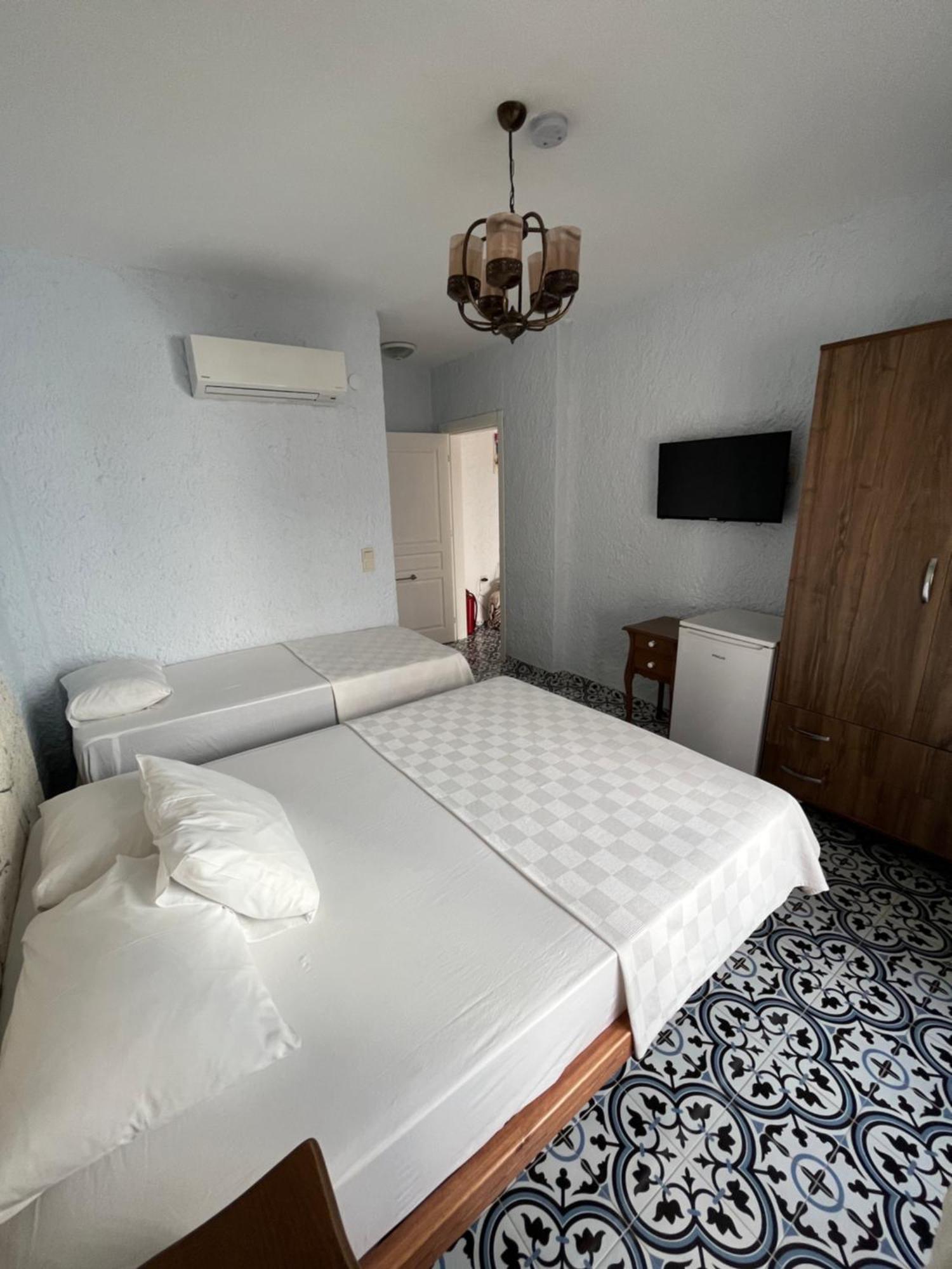 Villa Veria Çeşme Kültér fotó