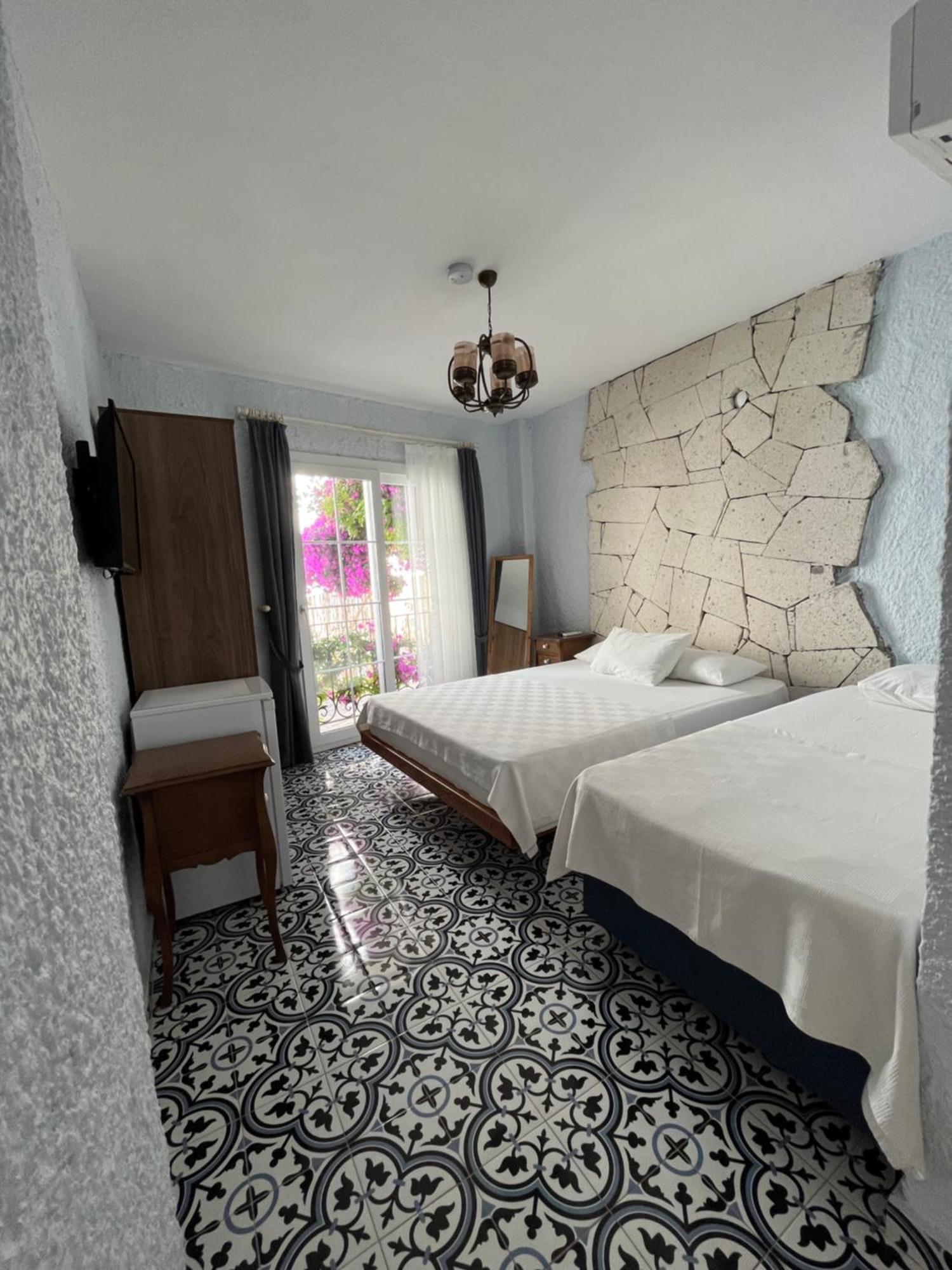 Villa Veria Çeşme Kültér fotó