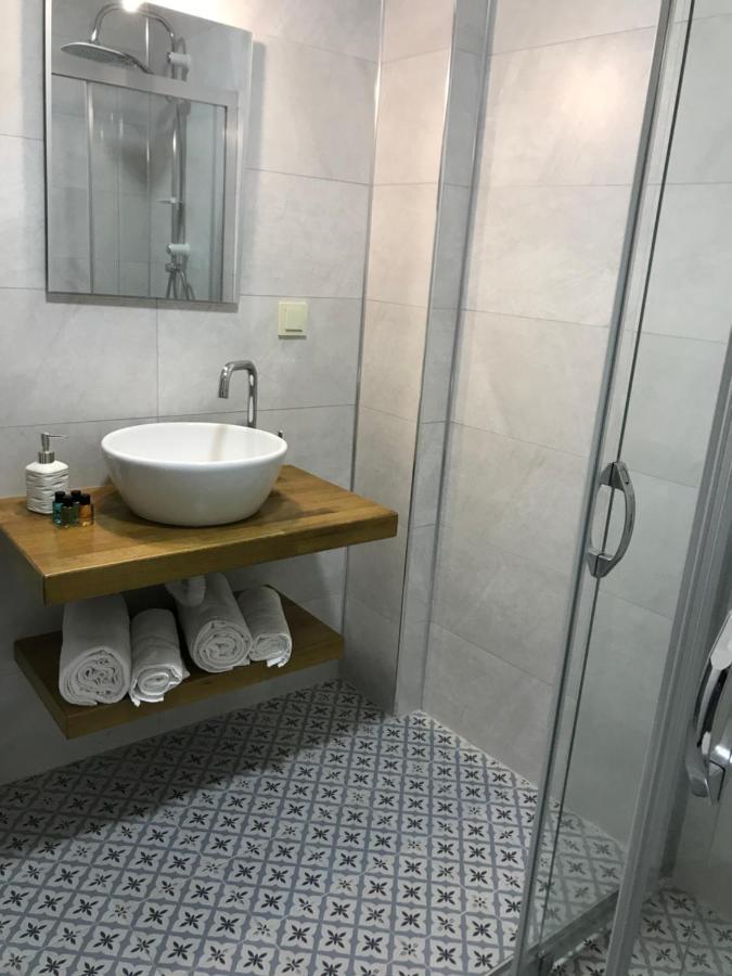 Villa Veria Çeşme Kültér fotó