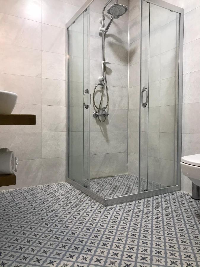Villa Veria Çeşme Kültér fotó