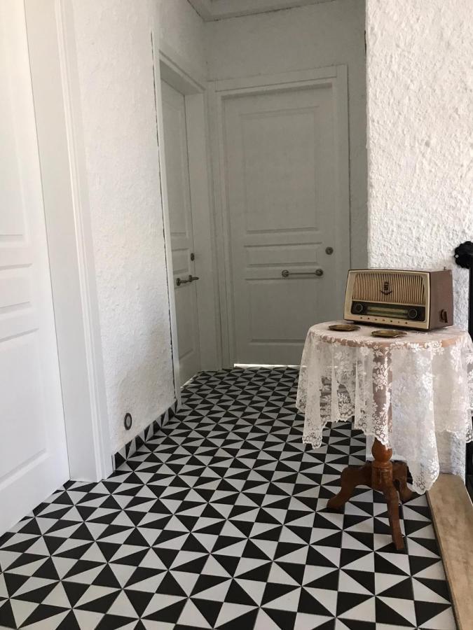 Villa Veria Çeşme Kültér fotó