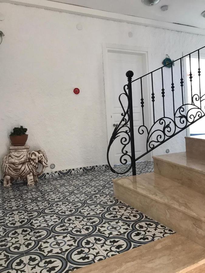 Villa Veria Çeşme Kültér fotó
