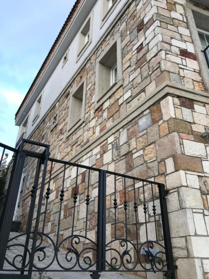 Villa Veria Çeşme Kültér fotó